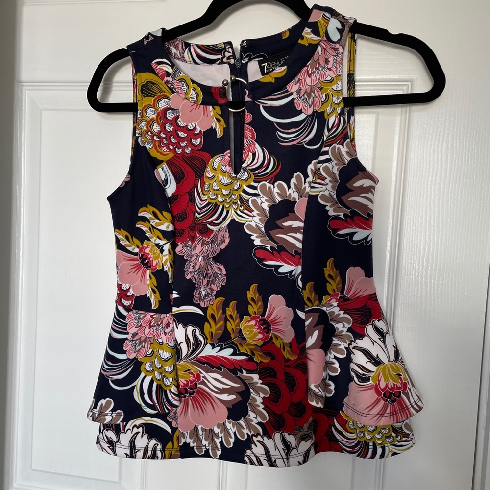 XS Blouse from New York and Company